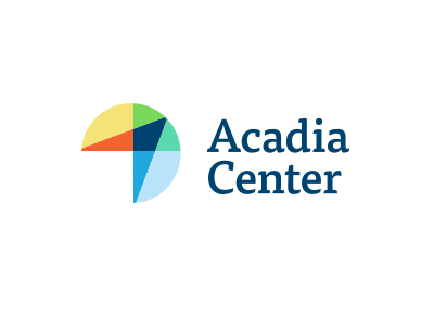 Acadia Center logo