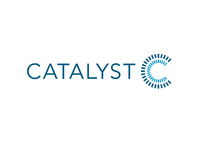 Catalyst logo