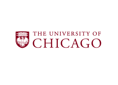 The University of Chicago logo