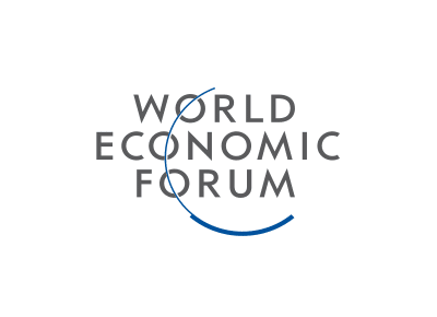 World Economic Forum logo