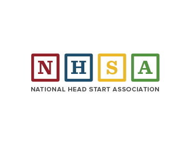 National Head Start Association logo