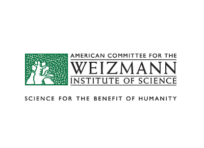 The Weizmann Institute of Science logo