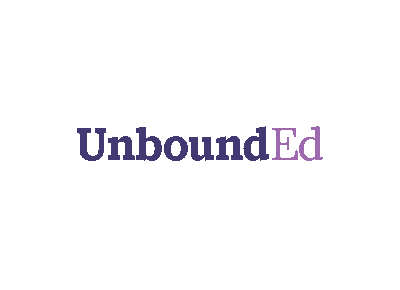 UnboundEd logo