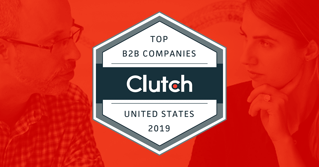 Constructive Named Top Creative & Design Company in New York Constructive